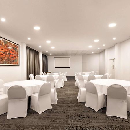 Novotel Darwin Cbd Екстер'єр фото