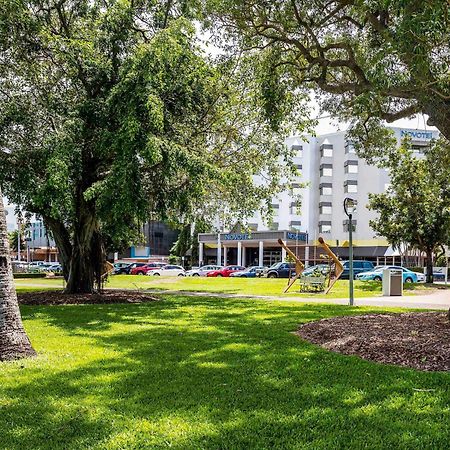Novotel Darwin Cbd Екстер'єр фото