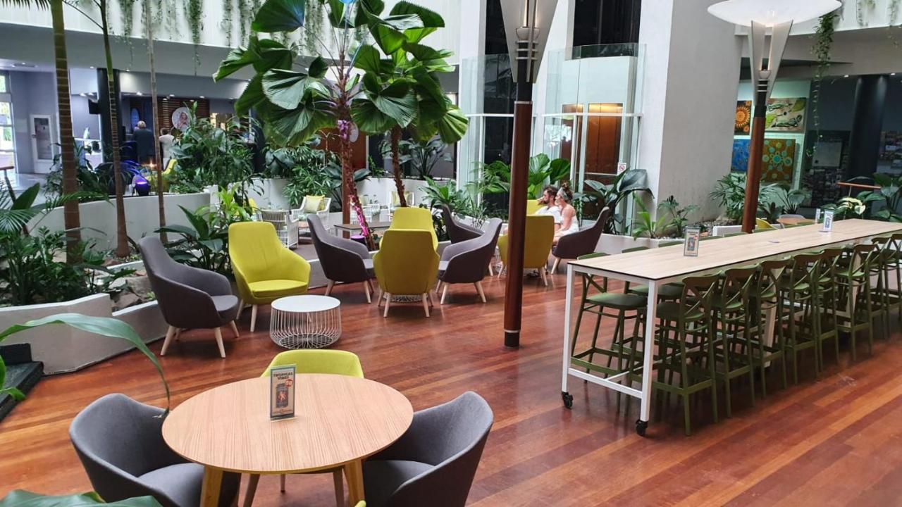 Novotel Darwin Cbd Екстер'єр фото
