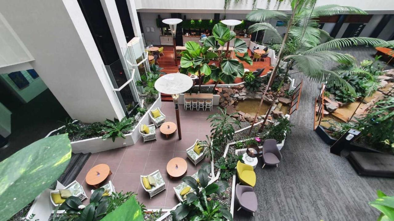 Novotel Darwin Cbd Екстер'єр фото