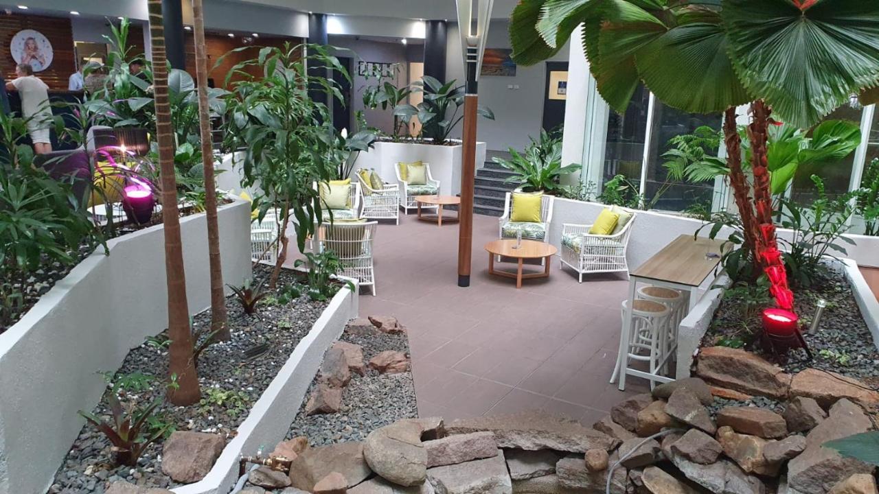 Novotel Darwin Cbd Екстер'єр фото