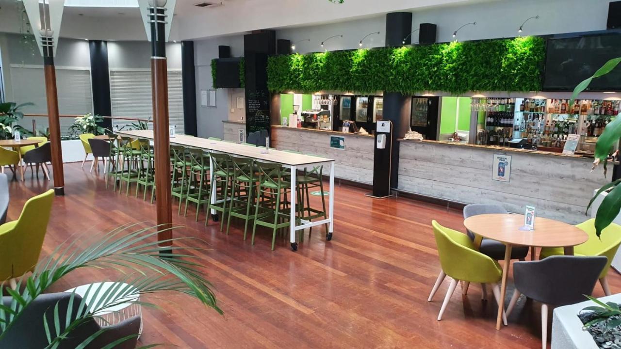 Novotel Darwin Cbd Екстер'єр фото