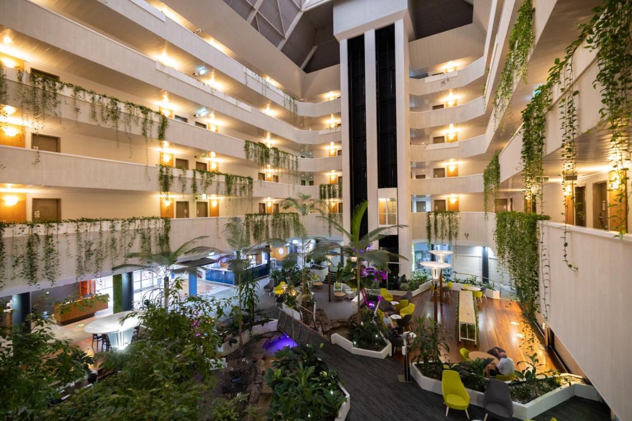 Novotel Darwin Cbd Екстер'єр фото
