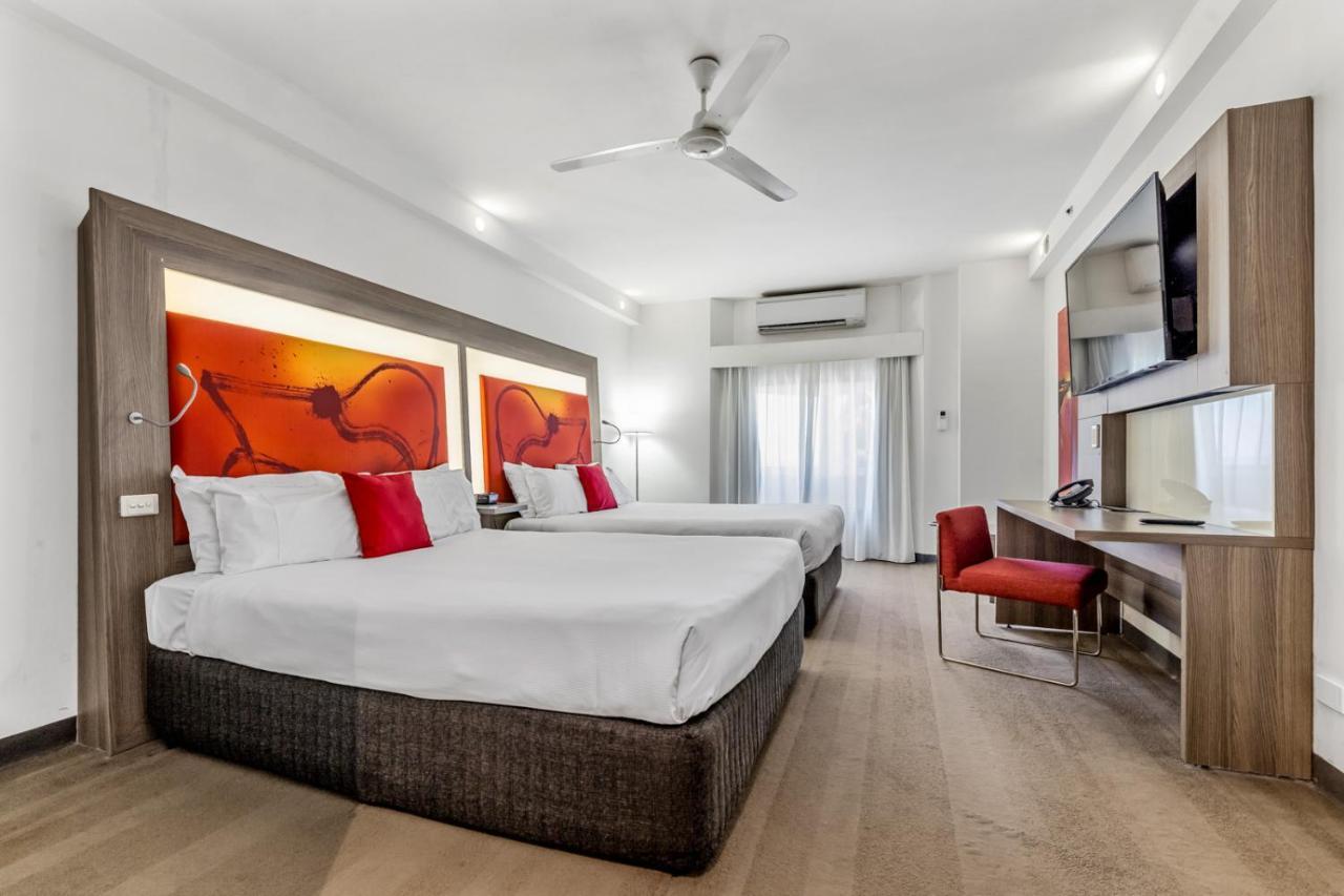 Novotel Darwin Cbd Екстер'єр фото