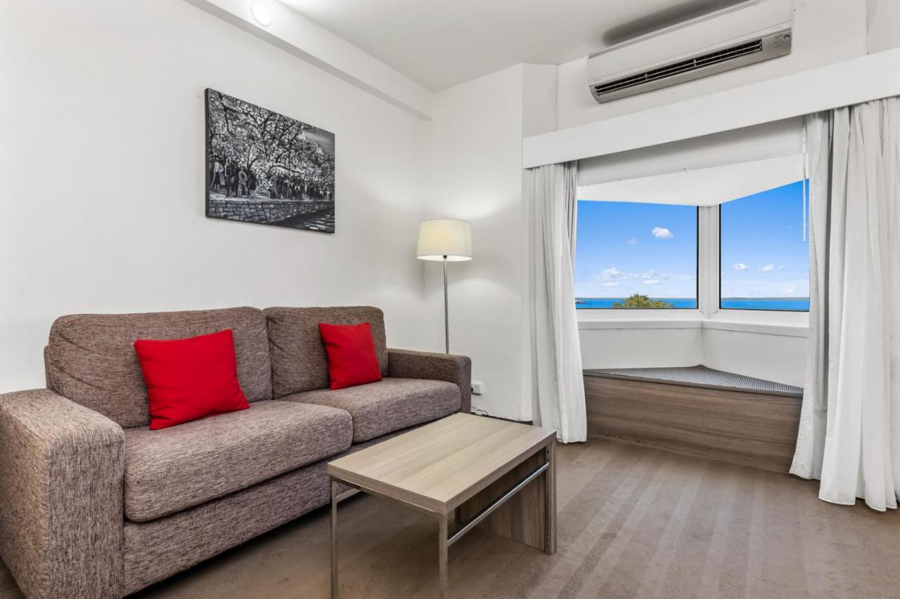 Novotel Darwin Cbd Екстер'єр фото