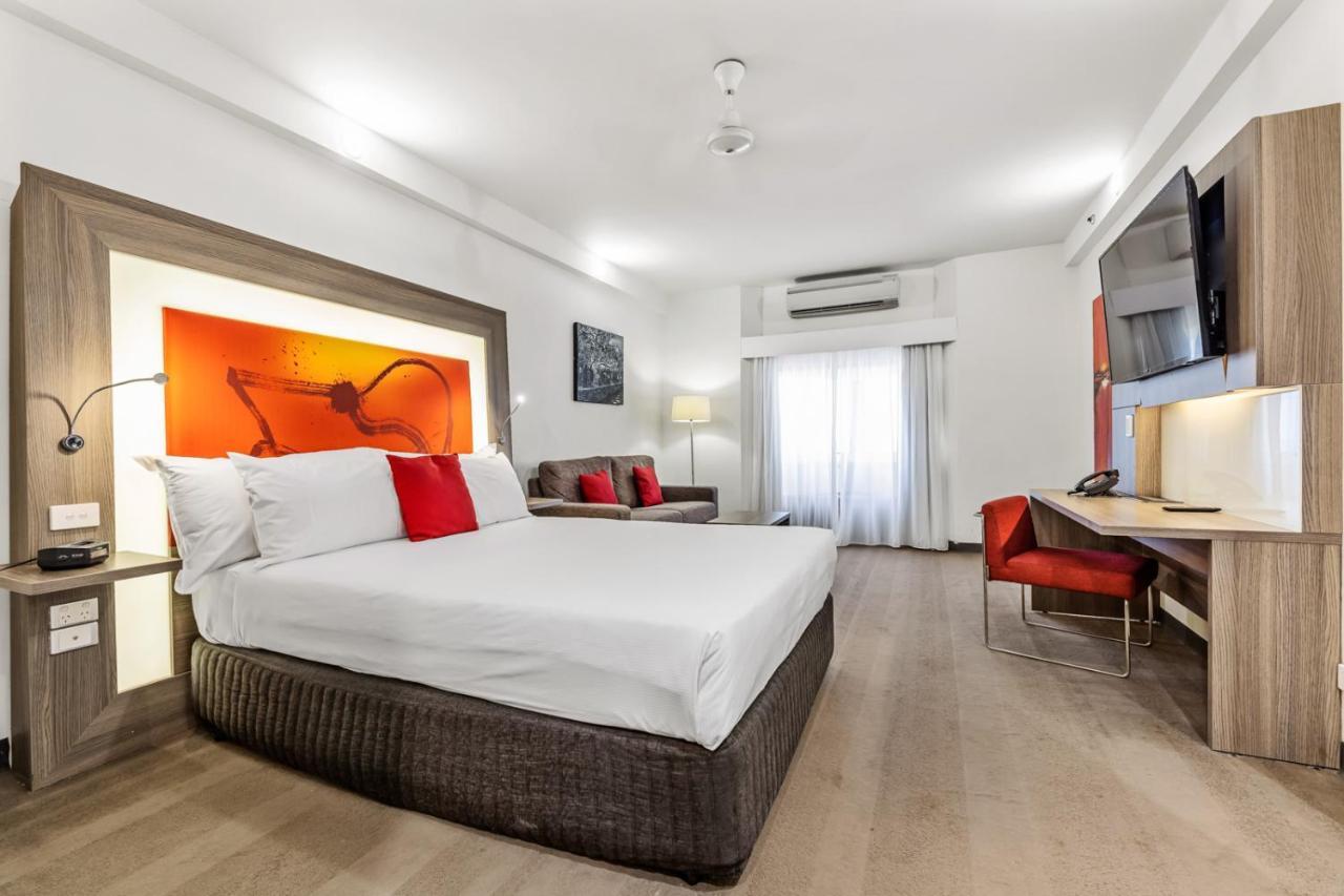 Novotel Darwin Cbd Екстер'єр фото