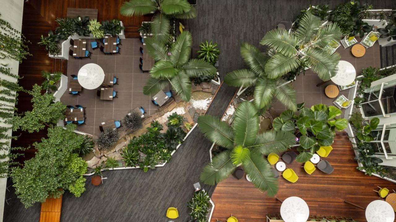 Novotel Darwin Cbd Екстер'єр фото