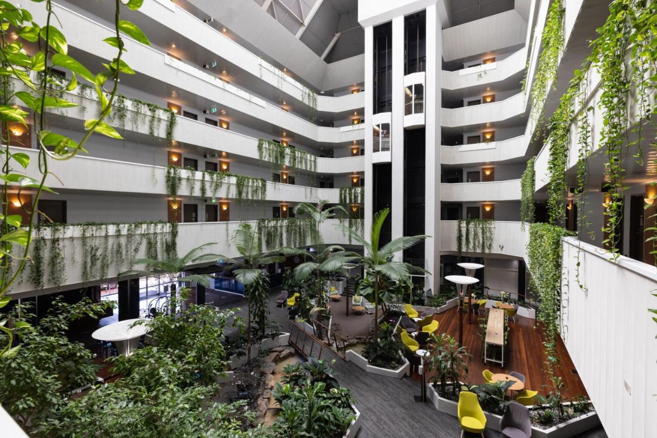 Novotel Darwin Cbd Екстер'єр фото