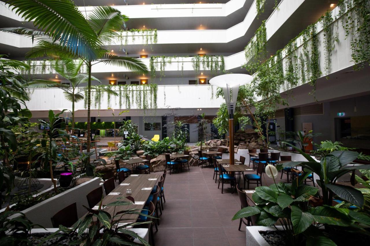 Novotel Darwin Cbd Екстер'єр фото
