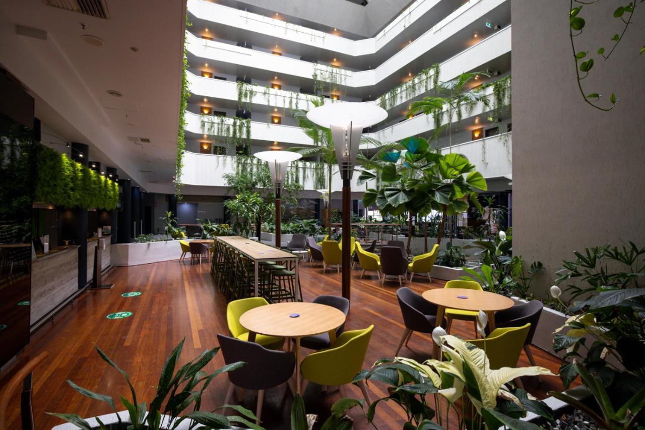 Novotel Darwin Cbd Екстер'єр фото