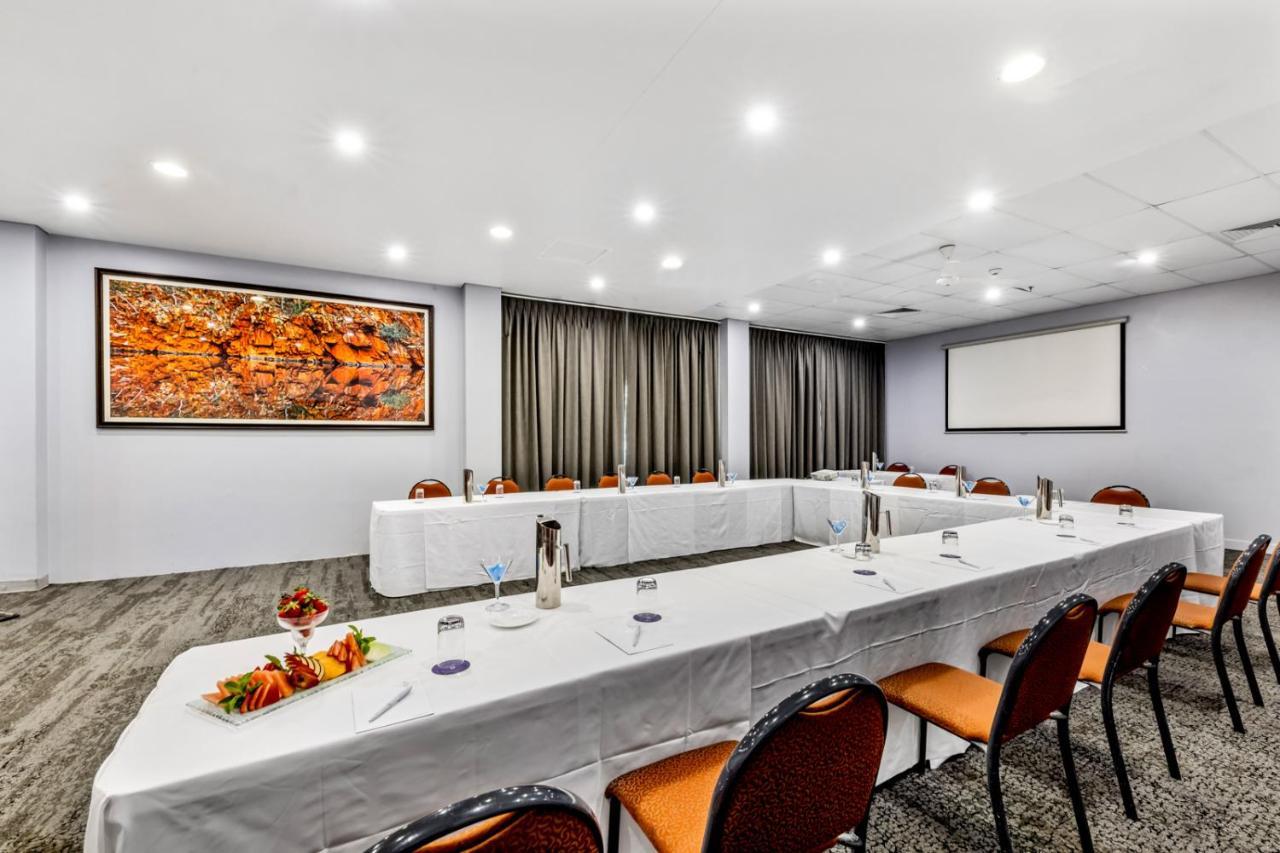 Novotel Darwin Cbd Екстер'єр фото