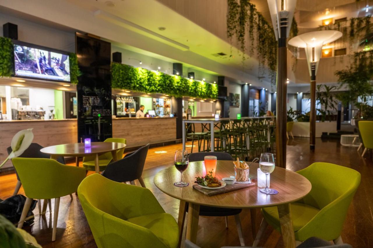 Novotel Darwin Cbd Екстер'єр фото