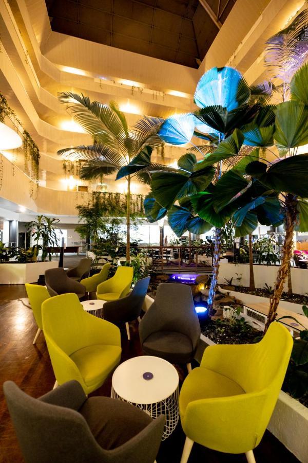 Novotel Darwin Cbd Екстер'єр фото