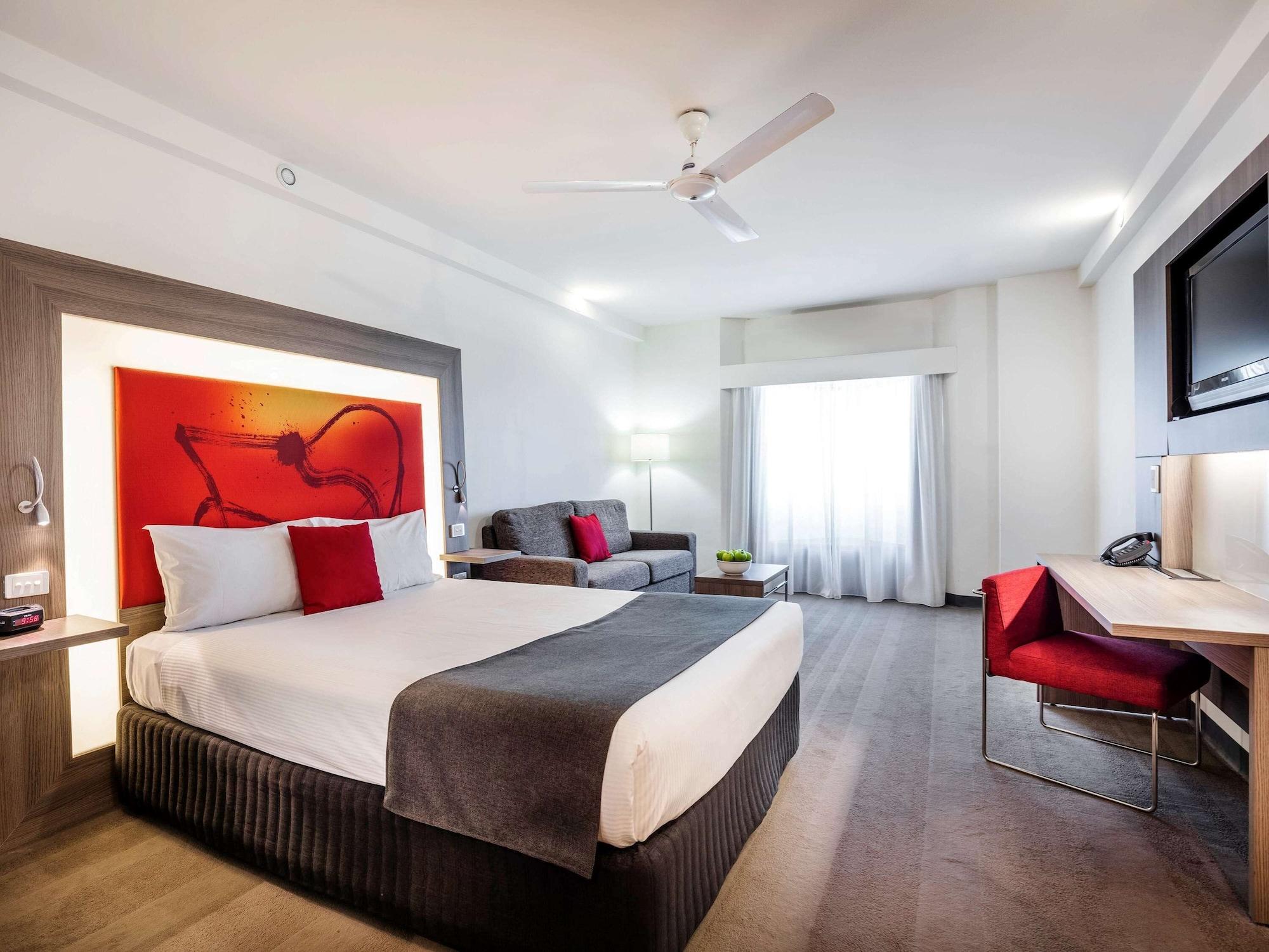 Novotel Darwin Cbd Екстер'єр фото