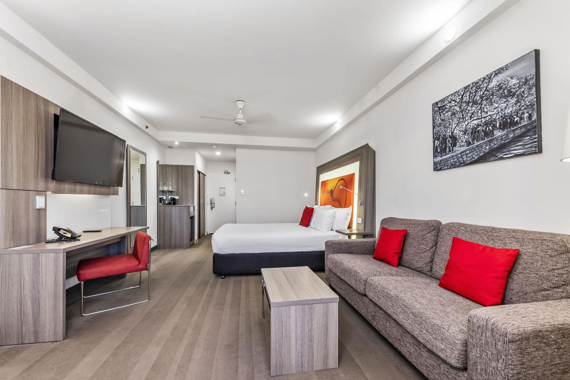 Novotel Darwin Cbd Екстер'єр фото