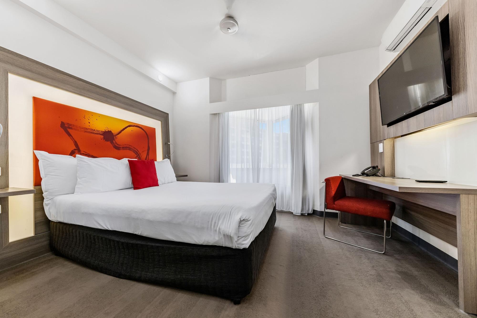 Novotel Darwin Cbd Екстер'єр фото
