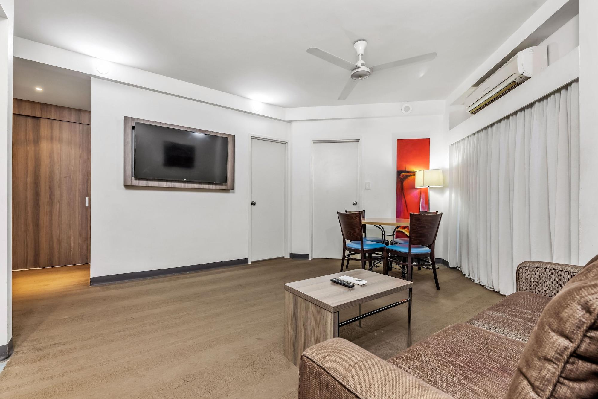 Novotel Darwin Cbd Екстер'єр фото