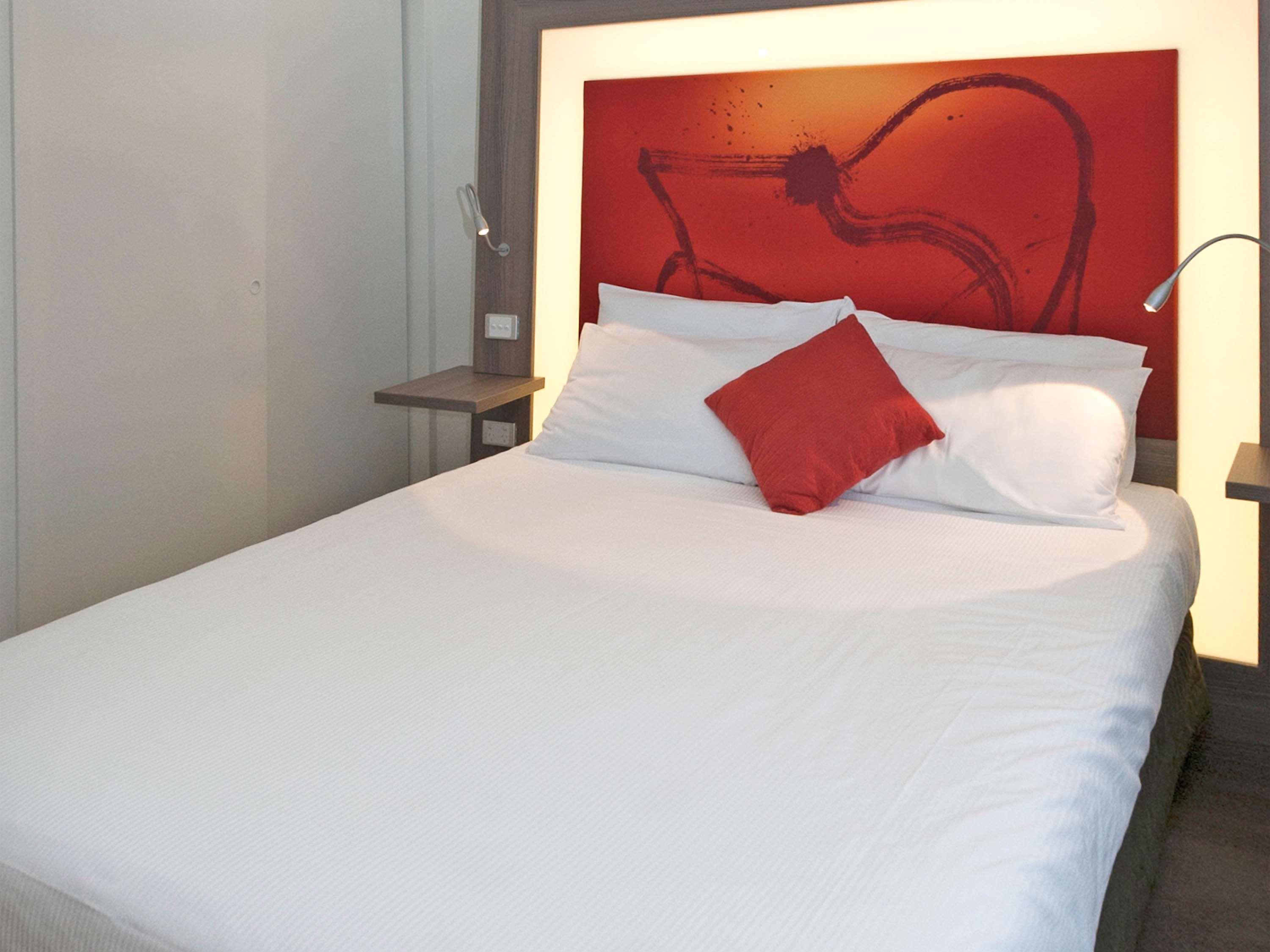 Novotel Darwin Cbd Екстер'єр фото