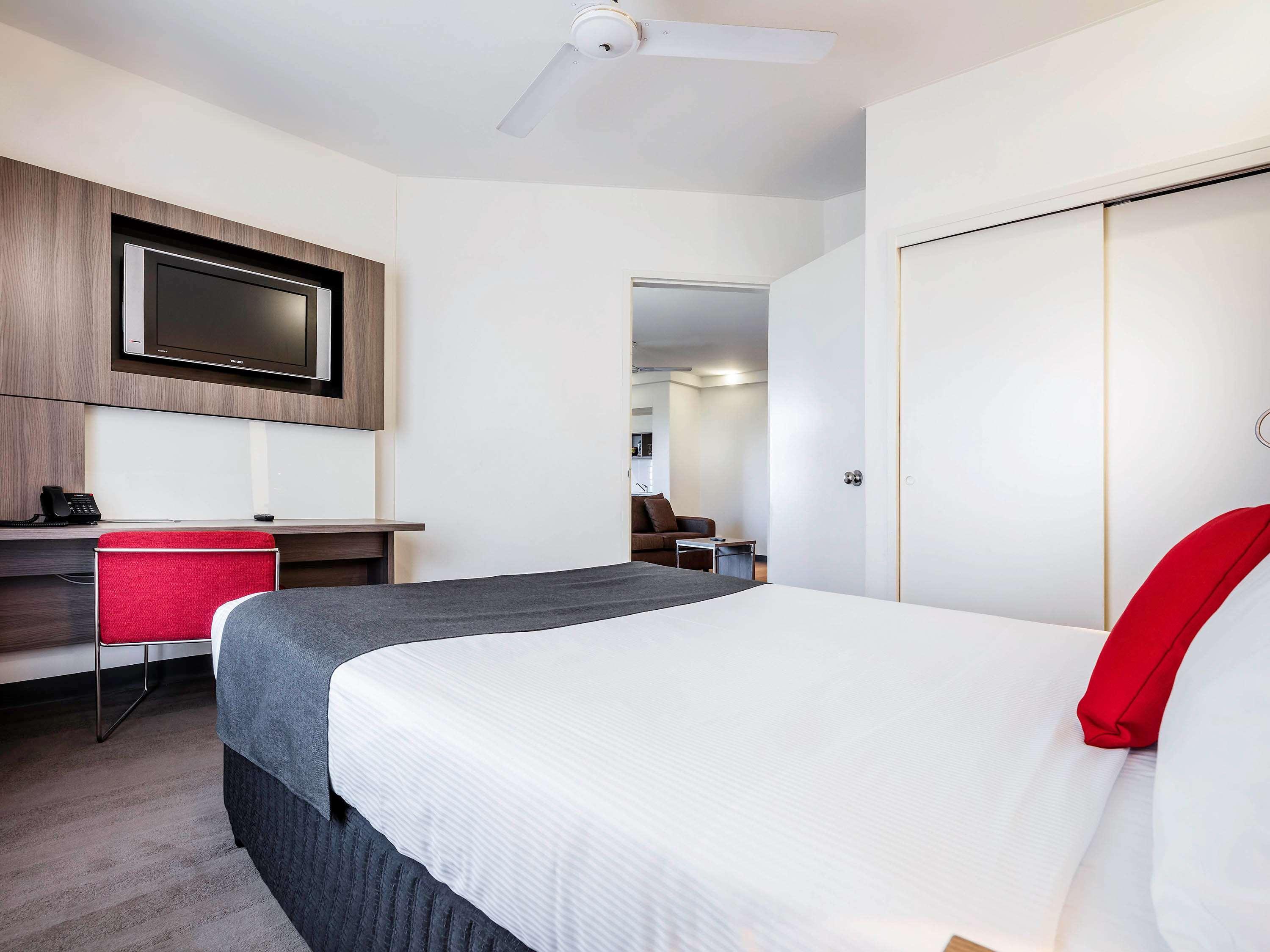 Novotel Darwin Cbd Екстер'єр фото