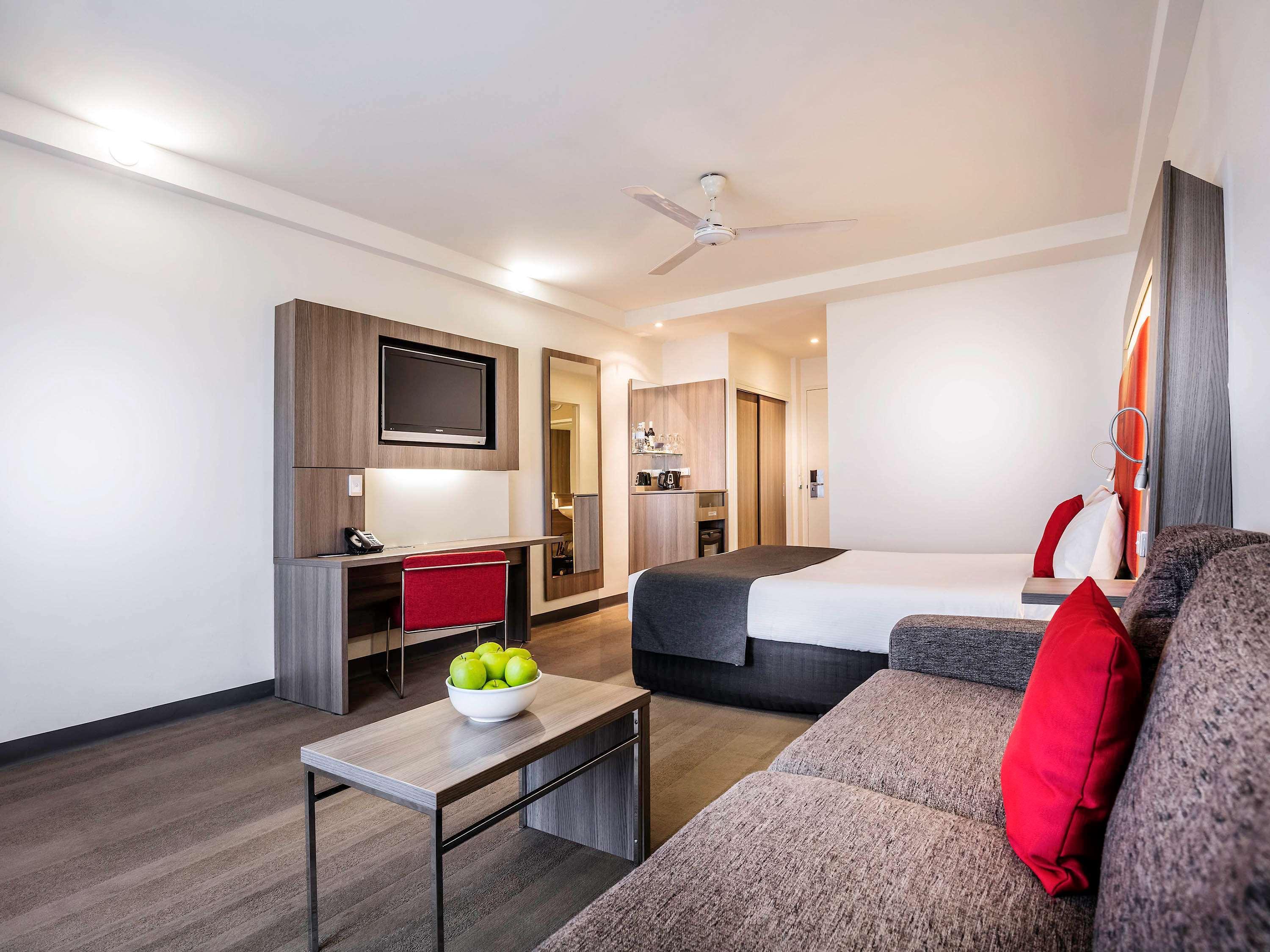 Novotel Darwin Cbd Екстер'єр фото