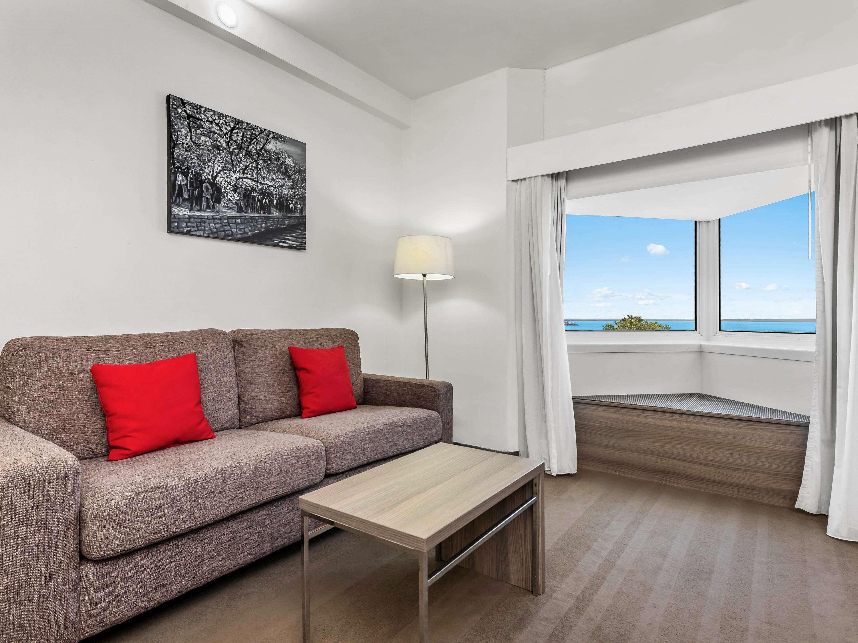 Novotel Darwin Cbd Екстер'єр фото