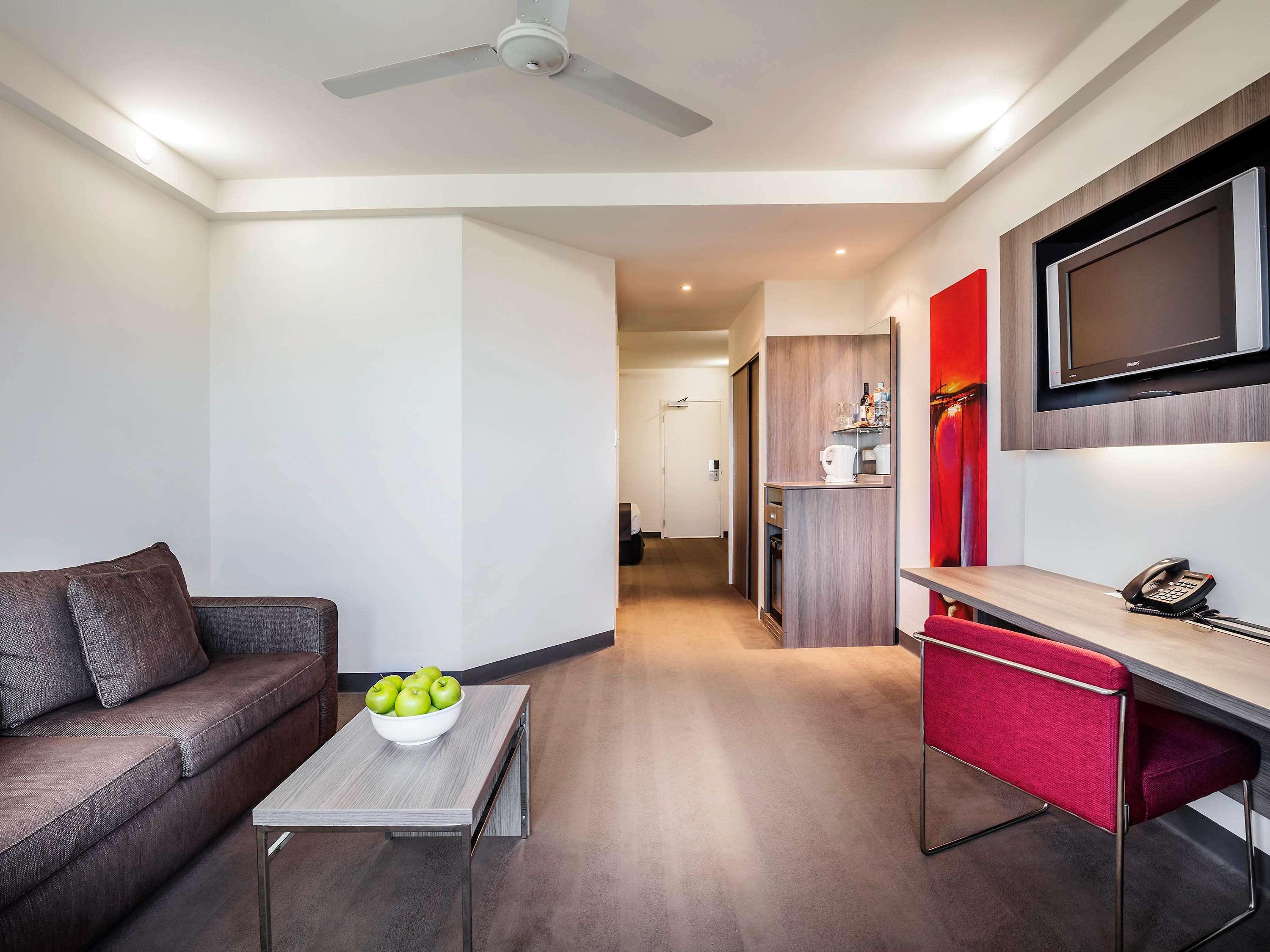 Novotel Darwin Cbd Екстер'єр фото