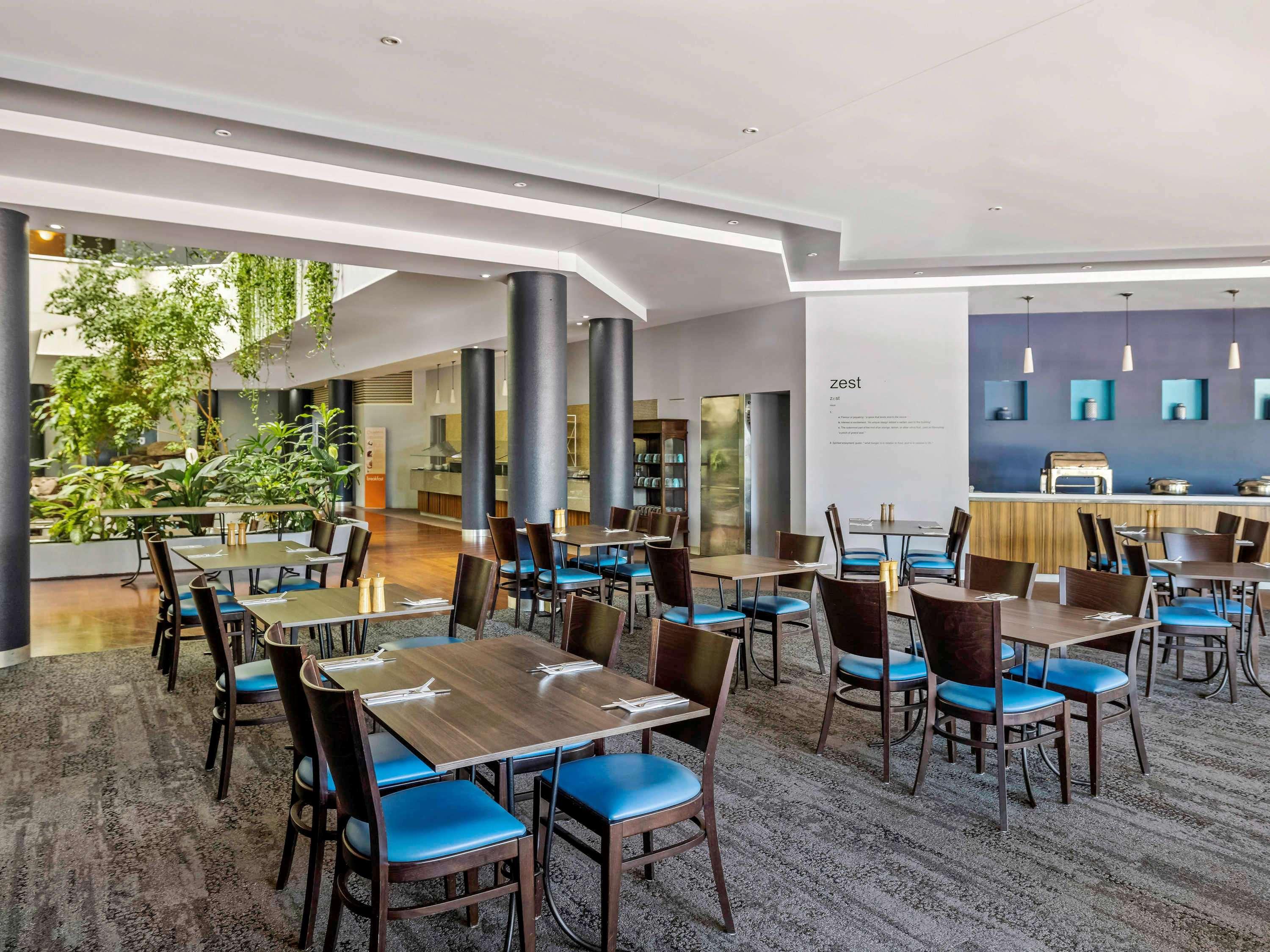 Novotel Darwin Cbd Екстер'єр фото