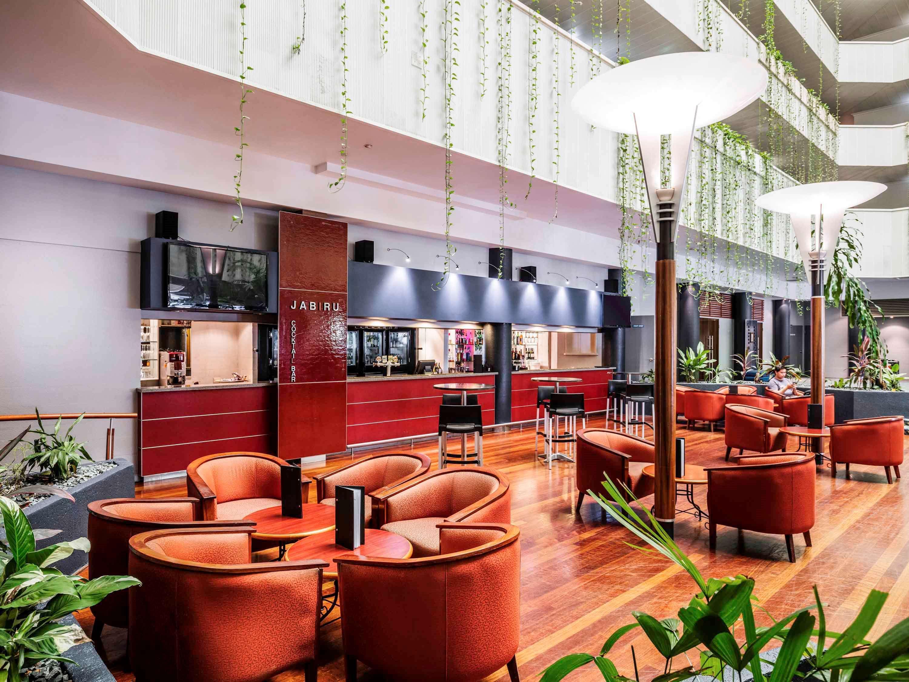Novotel Darwin Cbd Екстер'єр фото