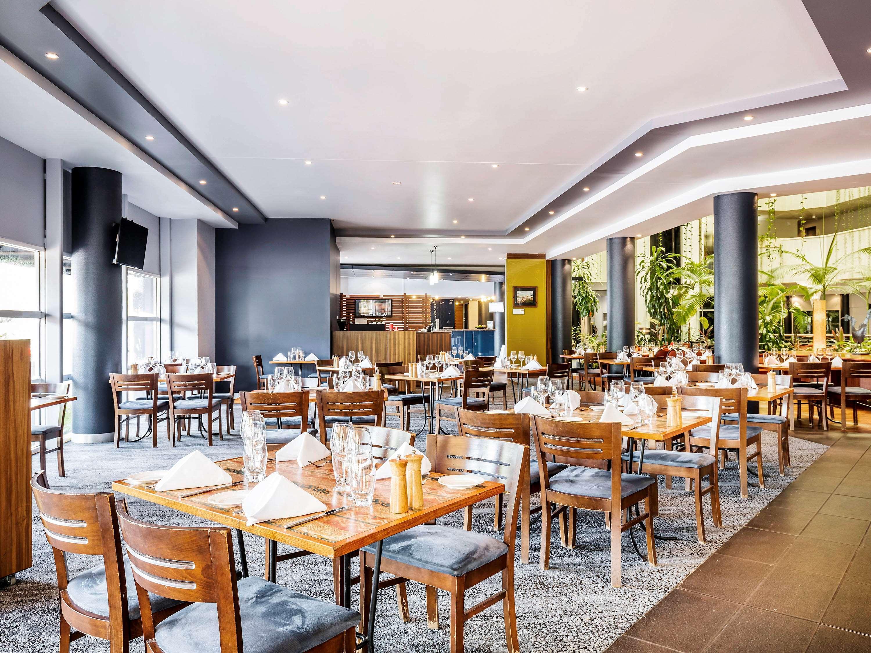 Novotel Darwin Cbd Екстер'єр фото
