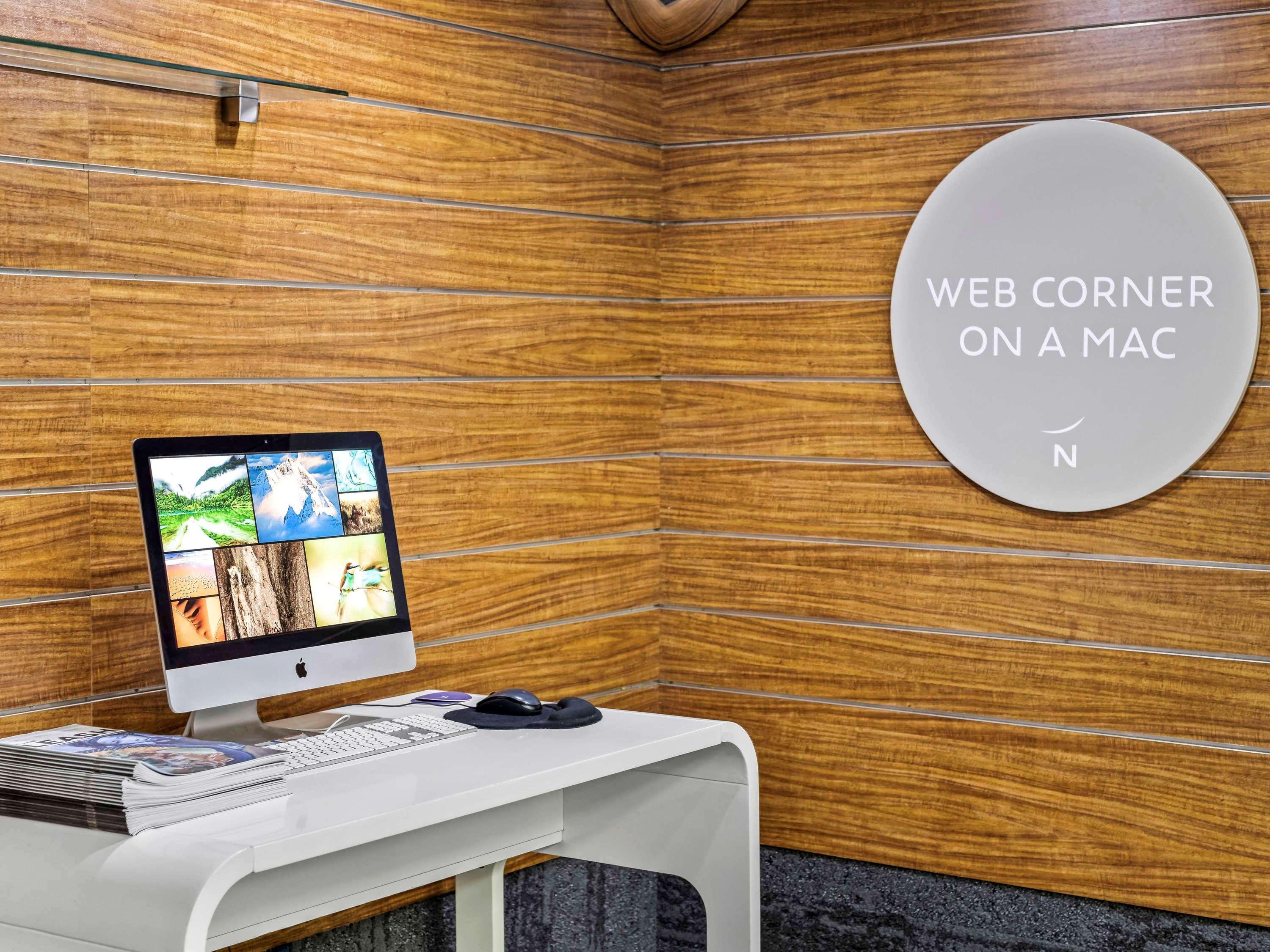 Novotel Darwin Cbd Екстер'єр фото