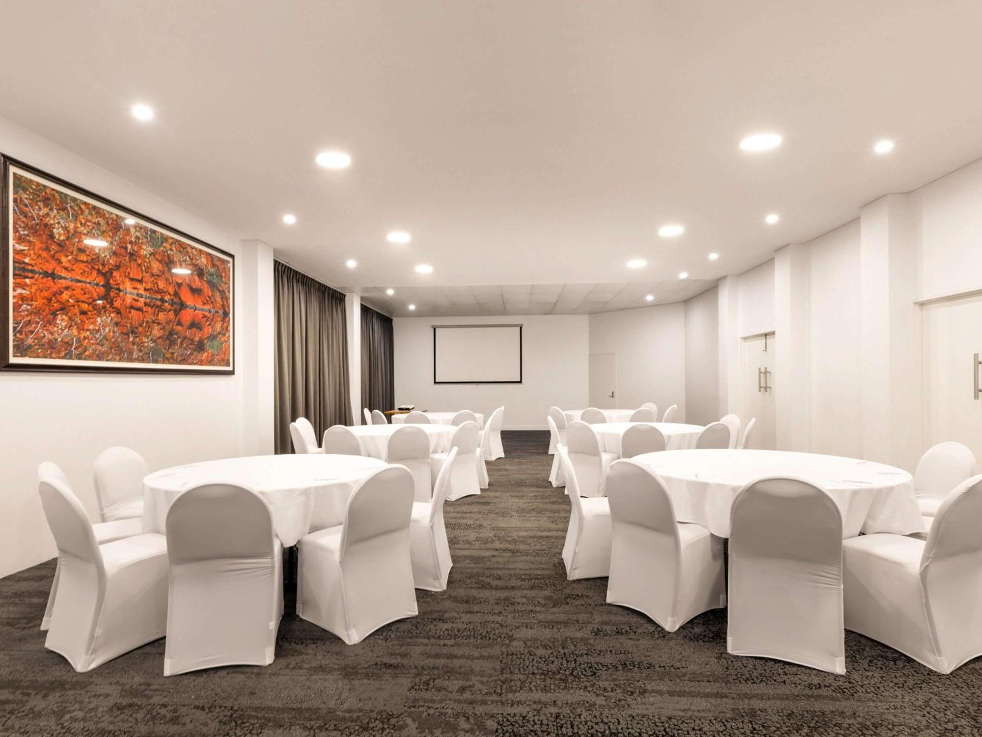 Novotel Darwin Cbd Екстер'єр фото