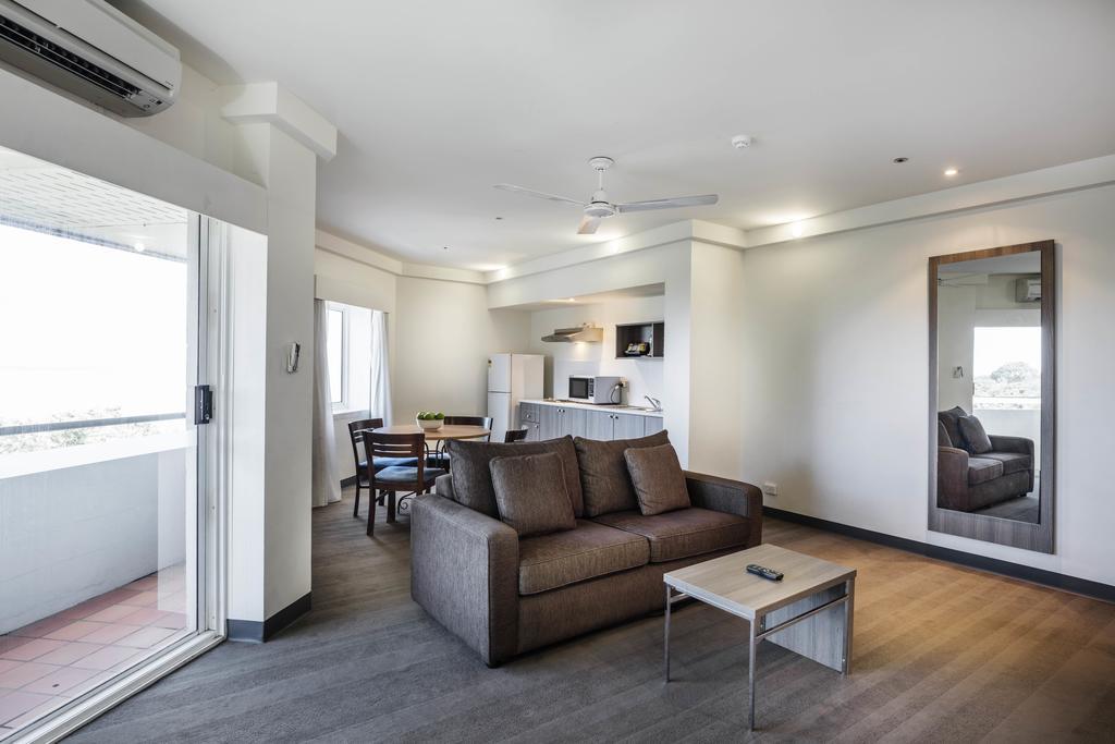 Novotel Darwin Cbd Екстер'єр фото