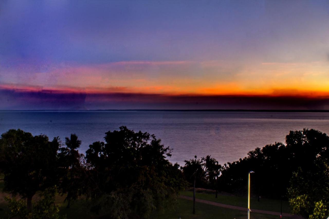 Novotel Darwin Cbd Екстер'єр фото