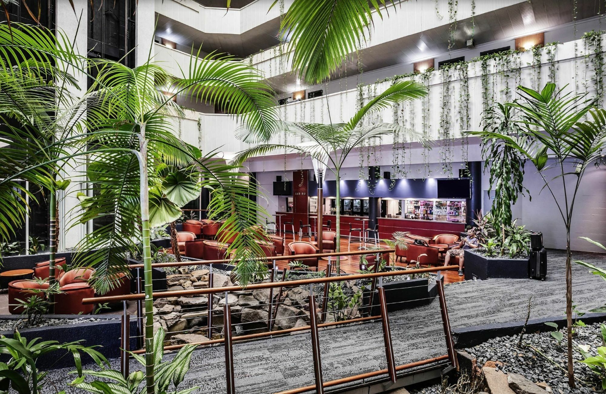 Novotel Darwin Cbd Екстер'єр фото